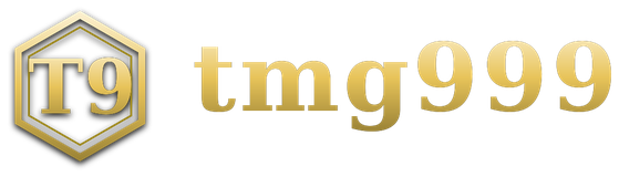 tmg999 logo
